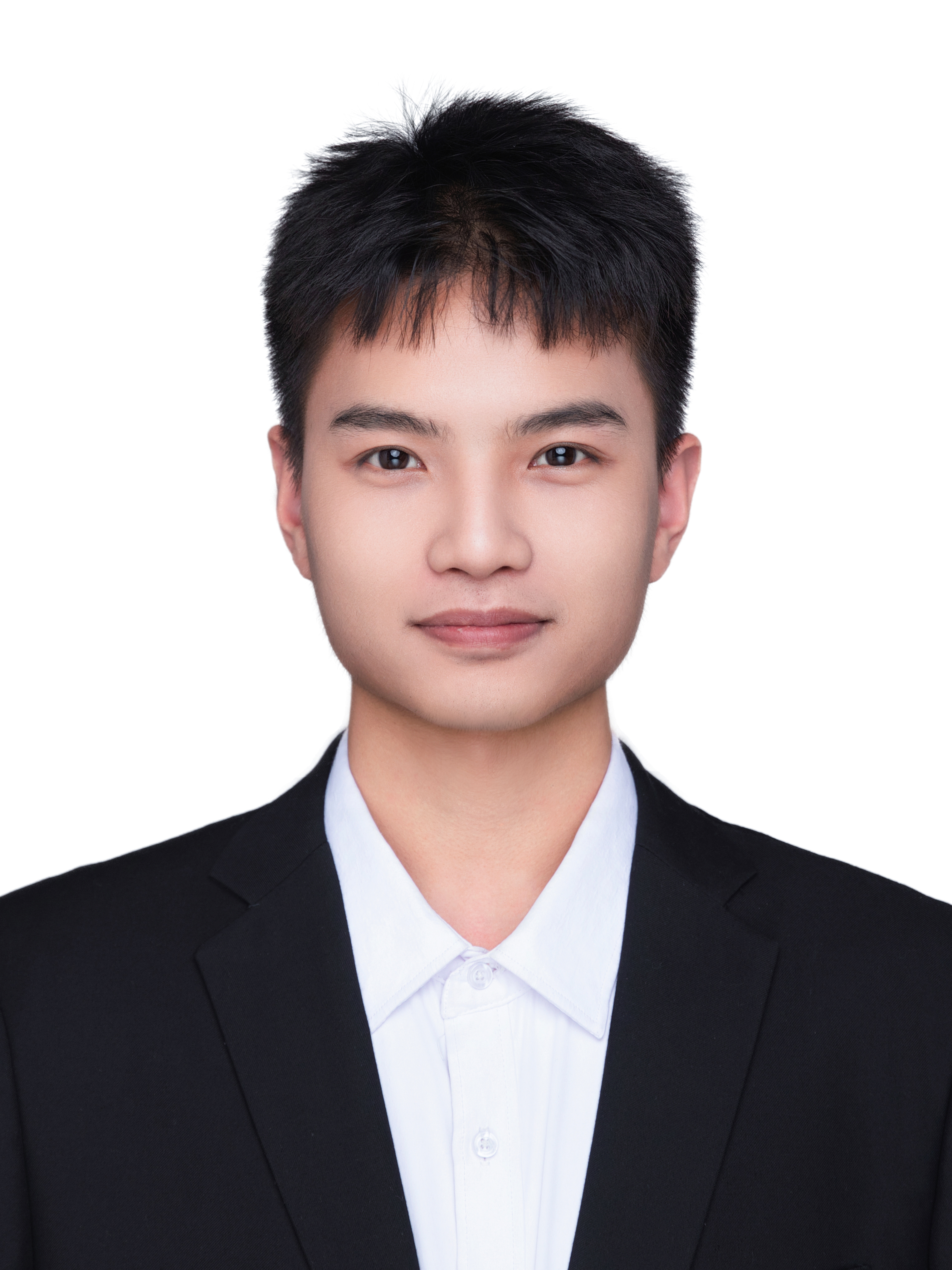 证件照